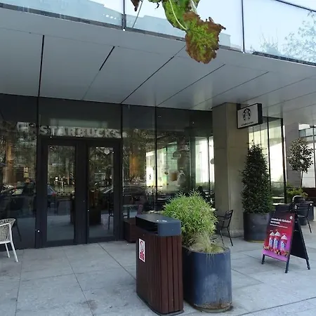 Daire Comfort & Style - Calea Victoriei *