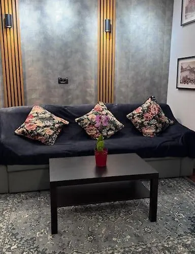 Daire Comfort & Style - Calea Victoriei