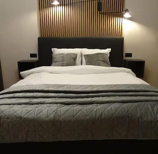 Comfort & Style - Calea Victoriei Bükreş