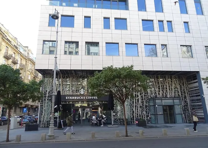 Comfort & Style - Calea Victoriei * Bükreş