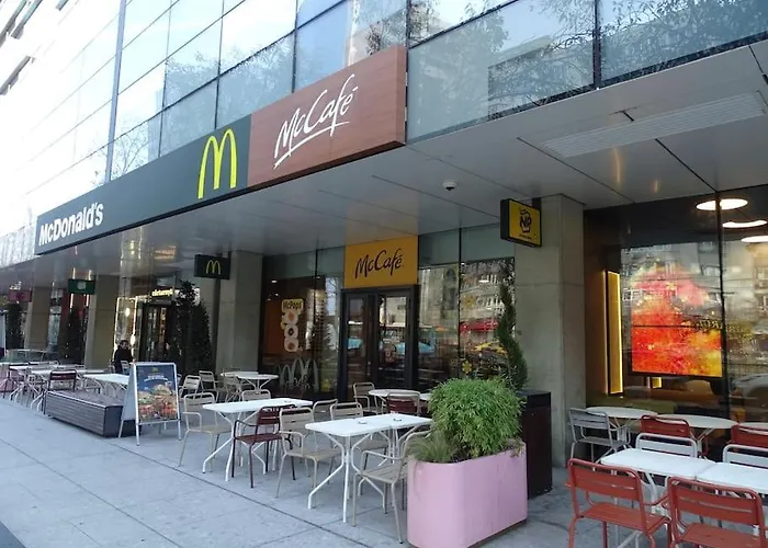 Daire Comfort & Style - Calea Victoriei Bükreş