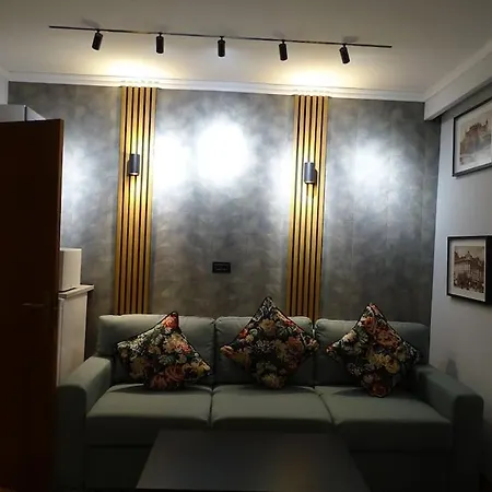 Comfort & Style - Calea Victoriei Appartement *