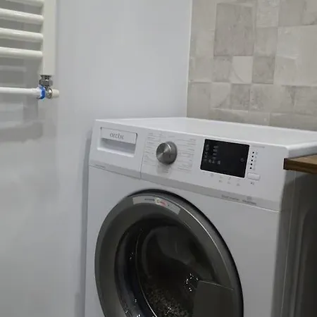 Appartement Comfort & Style - Calea Victoriei Bucarest