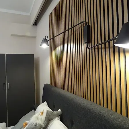 Comfort & Style - Calea Victoriei Appartement *