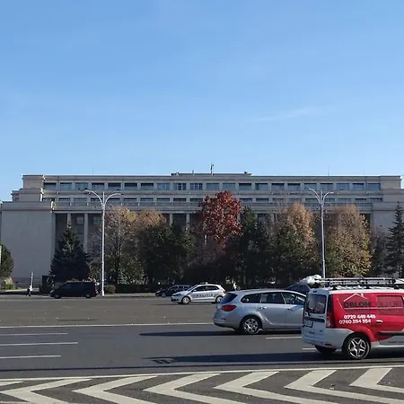 Appartement Comfort & Style - Calea Victoriei *