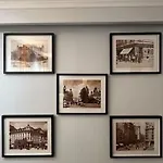 Comfort & Style - Calea Victoriei Apartamento
