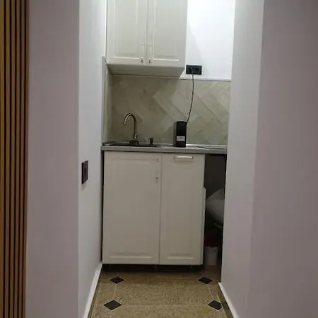 Comfort & Style - Calea Victoriei Apartment