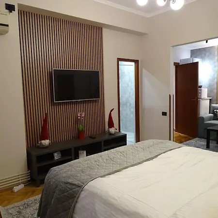 Apartament Comfort & Style - Calea Victoriei