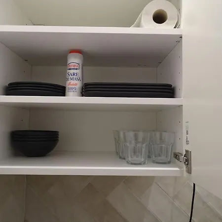 Apartament Comfort & Style - Calea Victoriei Bukareszt