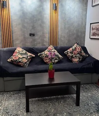 Апартаменты Comfort & Style - Calea Victoriei