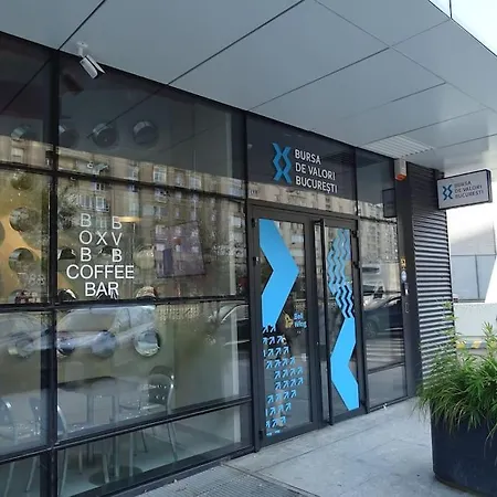 Comfort&style - Calea Victoriei Apartament Bucureşti