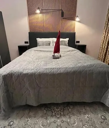 Comfort & Style - Calea Victoriei Bucharest