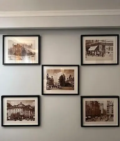 Comfort & Style - Calea Victoriei Apartment