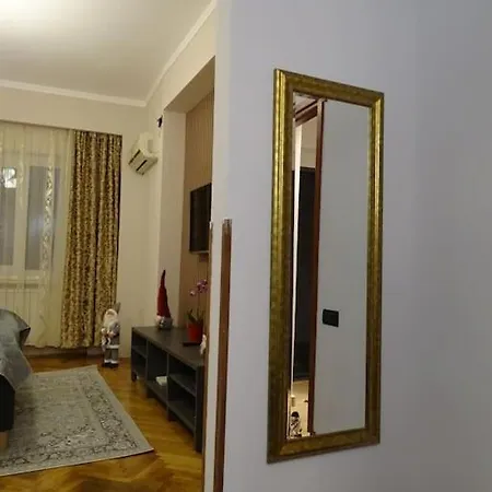 Apartament Comfort & Style - Calea Victoriei *