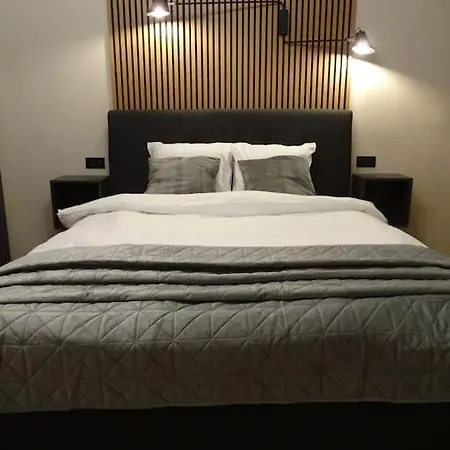 Comfort & Style - Calea Victoriei Бухарест