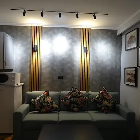 Comfort & Style - Calea Victoriei