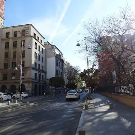 Apartament Comfort&style - Calea Victoriei *