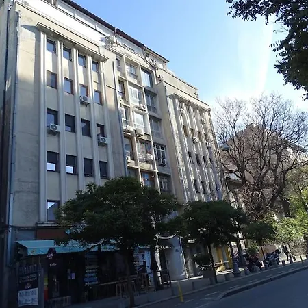 Comfort & Style - Calea Victoriei *