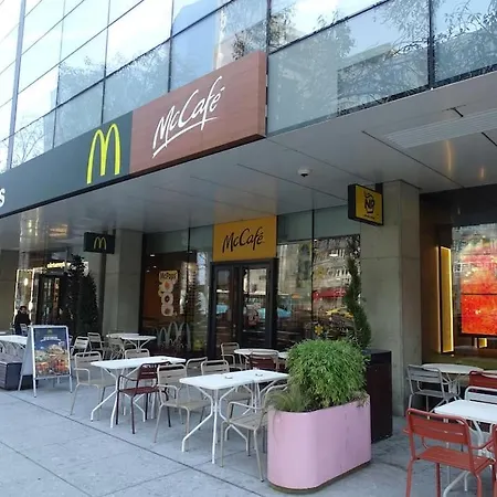 Apartament Comfort&style - Calea Victoriei Bucureşti