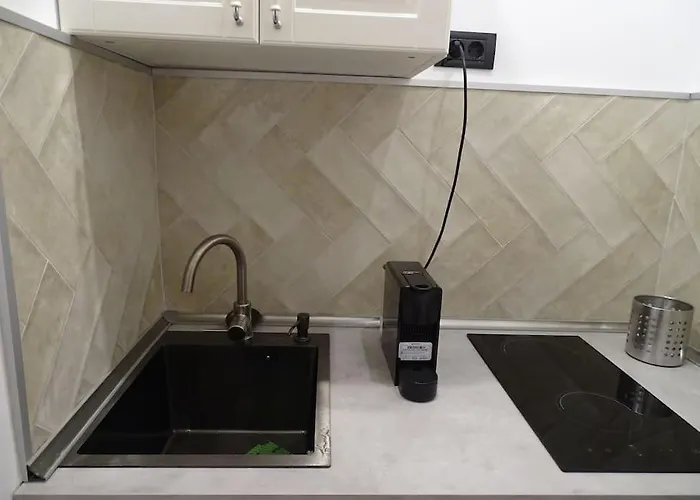 Comfort & Style - Calea Victoriei