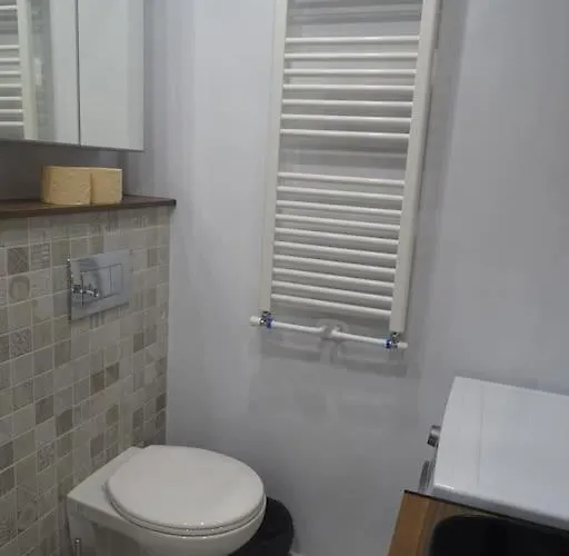 Apartman Comfort & Style - Calea Victoriei *