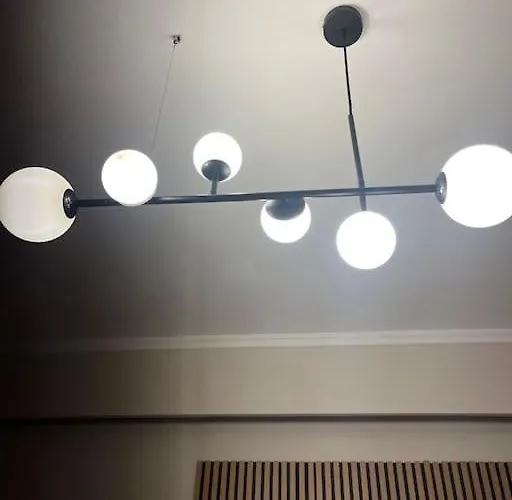 アパート Comfort & Style - Calea Victoriei ブカレスト