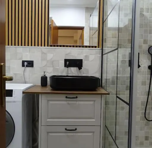 Comfort & Style - Calea Victoriei Apartman Bukarest