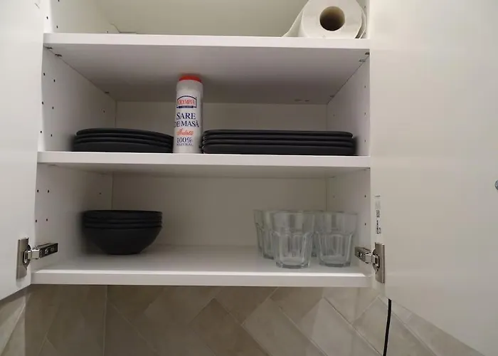 アパート Comfort & Style - Calea Victoriei ブカレスト