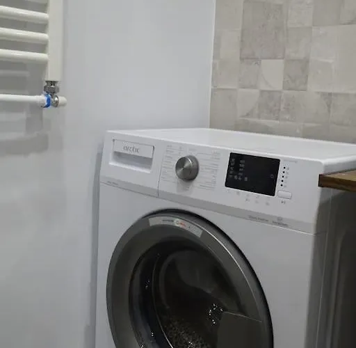 Apartamento Comfort & Style - Calea Victoriei Bucareste