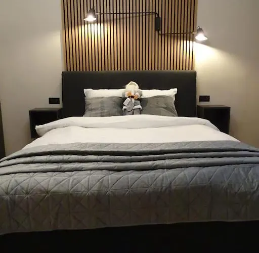 Comfort & Style - Calea Victoriei * Bukarest