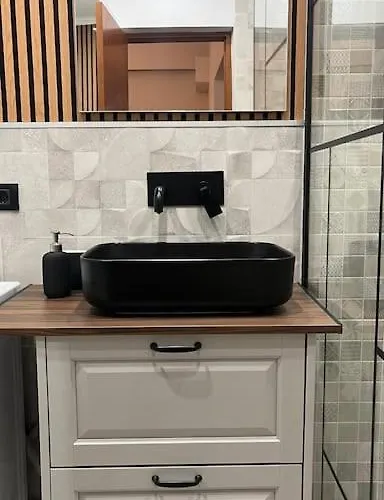 Comfort & Style - Calea Victoriei Apartman