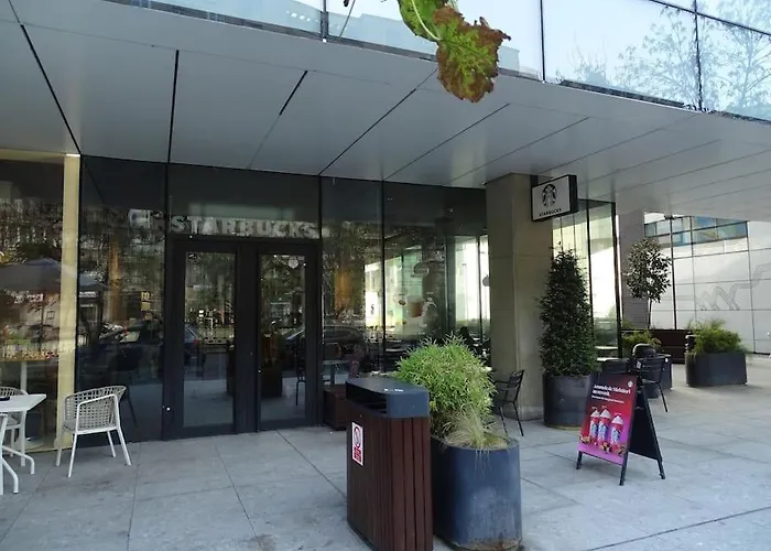 Apartamento Comfort & Style - Calea Victoriei *