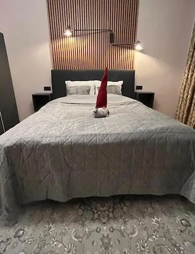 Comfort & Style - Calea Victoriei Bucharest