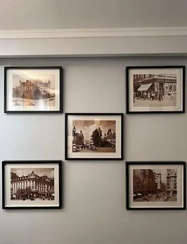 Comfort & Style - Calea Victoriei Apartment