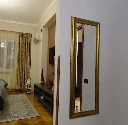 Apartamento Comfort & Style - Calea Victoriei *