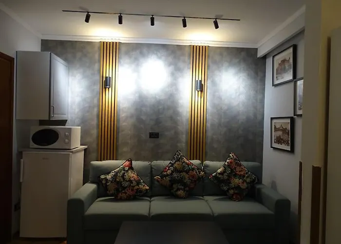 Comfort & Style - Calea Victoriei