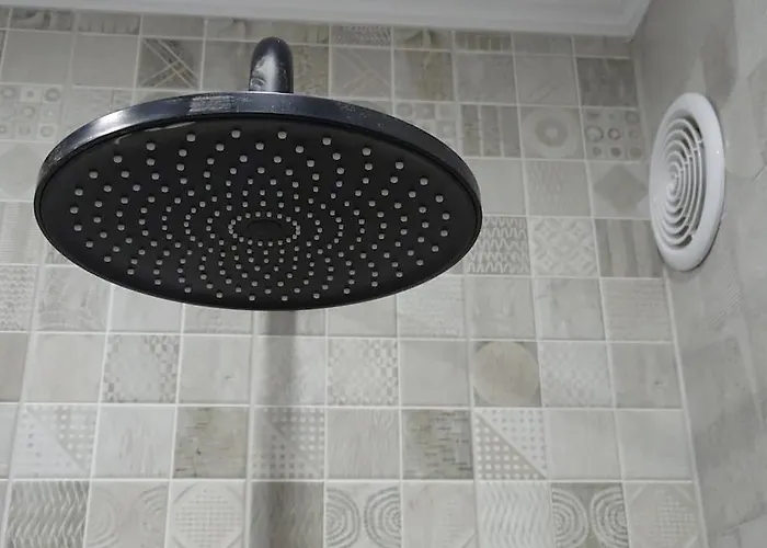 Comfort & Style - Calea Victoriei Apartamento *