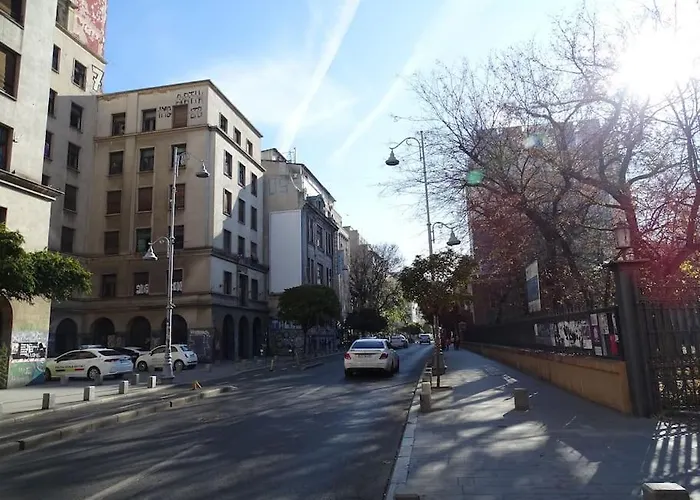 Apartamento Comfort & Style - Calea Victoriei *