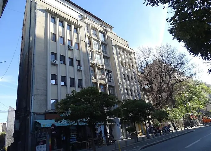 Comfort & Style - Calea Victoriei *