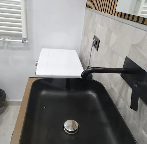 Comfort & Style - Calea Victoriei *