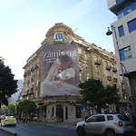 Apartment Comfort & Style - Calea Victoriei *