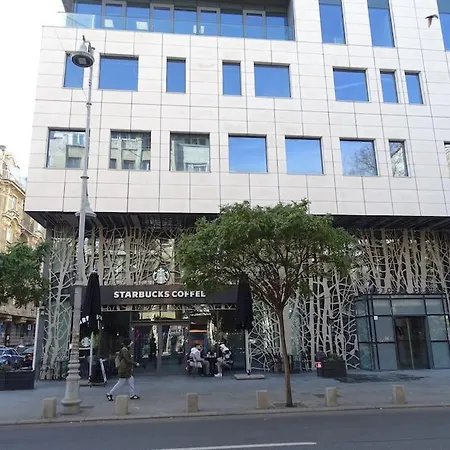 Comfort & Style - Calea Victoriei * Bukurešť